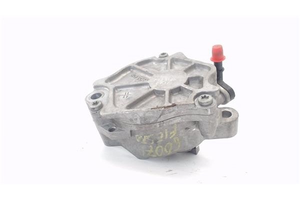 Recambio de depresor freno para ford fiesta vi 1.6 tdci referencia OEM IAM 1785236 9684786780 