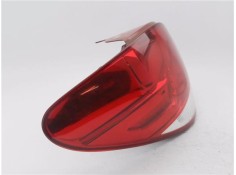 Recambio de piloto trasero izquierdo para peugeot 207 1.6 premium referencia OEM IAM 9686566080  