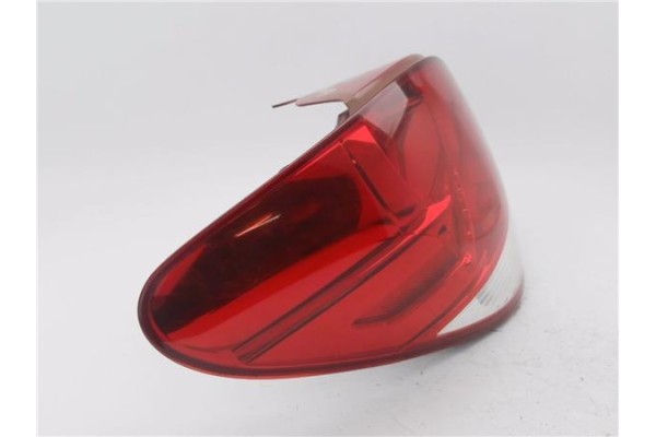 Recambio de piloto trasero izquierdo para peugeot 207 1.6 premium referencia OEM IAM 9686566080  