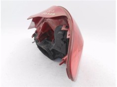 Recambio de piloto trasero izquierdo para peugeot 207 1.6 premium referencia OEM IAM 9686566080  