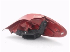 Recambio de piloto trasero izquierdo para peugeot 207 1.6 premium referencia OEM IAM 9686566080  