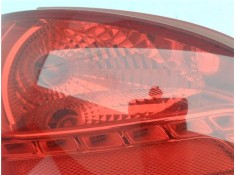 Recambio de piloto trasero izquierdo para peugeot 207 1.6 premium referencia OEM IAM 9686566080  