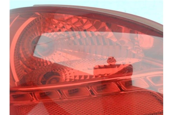 Recambio de piloto trasero izquierdo para peugeot 207 1.6 premium referencia OEM IAM 9686566080  