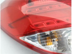 Recambio de piloto trasero izquierdo para peugeot 207 1.6 premium referencia OEM IAM 9686566080  