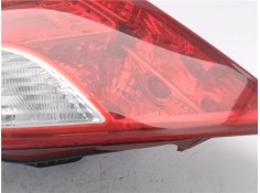 Recambio de piloto trasero izquierdo para peugeot 207 1.6 premium referencia OEM IAM 9686566080  