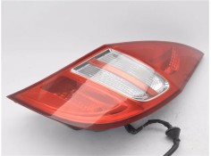 Recambio de piloto trasero derecho para hyundai i30 (fd) 1.6 crdi referencia OEM IAM 924022L0  