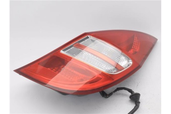 Recambio de piloto trasero derecho para hyundai i30 (fd) 1.6 crdi referencia OEM IAM 924022L0  