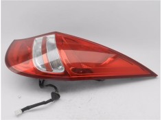 Recambio de piloto trasero derecho para hyundai i30 (fd) 1.6 crdi referencia OEM IAM 924022L0  