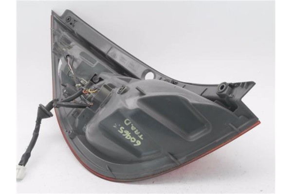 Recambio de piloto trasero derecho para hyundai i30 (fd) 1.6 crdi referencia OEM IAM 924022L0  