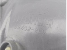 Recambio de piloto trasero derecho para hyundai i30 (fd) 1.6 crdi referencia OEM IAM 924022L0  