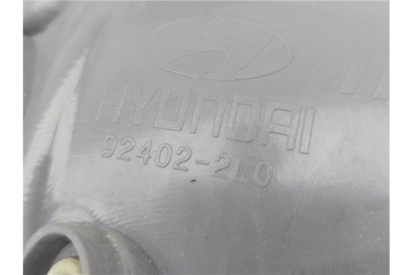 Recambio de piloto trasero derecho para hyundai i30 (fd) 1.6 crdi referencia OEM IAM 924022L0  