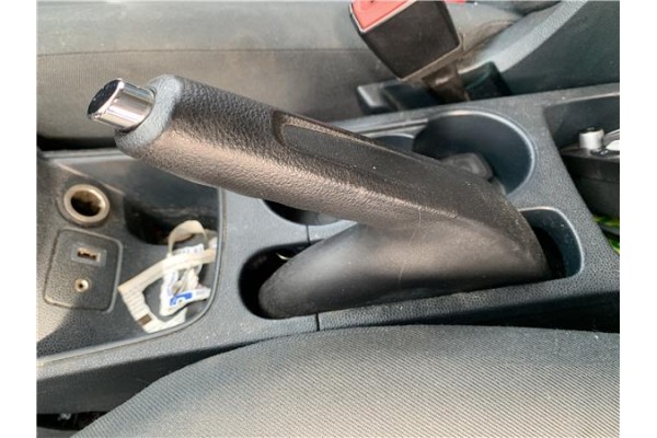 Recambio de palanca freno de mano para ford fiesta vi 1.6 tdci referencia OEM IAM 1802535  