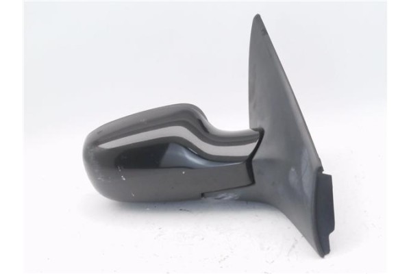 Recambio de retrovisor electrico derecho para renault megane ii (bm0/1_, cm0/1_) 1.6 16v (bm0c, cm0c) referencia OEM IAM 1235307