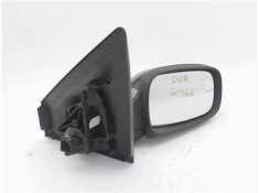 Recambio de retrovisor electrico derecho para renault megane ii (bm0/1_, cm0/1_) 1.6 16v (bm0c, cm0c) referencia OEM IAM 1235307