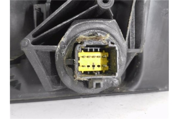 Recambio de retrovisor electrico derecho para renault megane ii (bm0/1_, cm0/1_) 1.6 16v (bm0c, cm0c) referencia OEM IAM 1235307