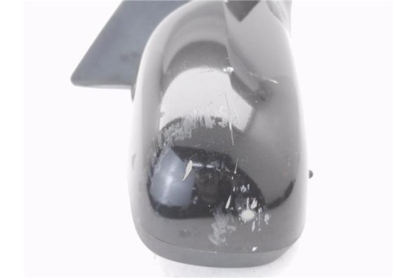 Recambio de retrovisor electrico derecho para renault megane ii (bm0/1_, cm0/1_) 1.6 16v (bm0c, cm0c) referencia OEM IAM 1235307