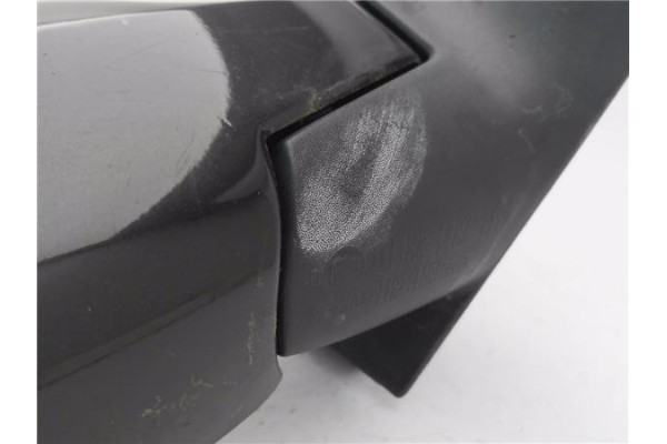 Recambio de retrovisor electrico derecho para renault megane ii (bm0/1_, cm0/1_) 1.6 16v (bm0c, cm0c) referencia OEM IAM 1235307