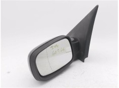 Recambio de retrovisor electrico izquierdo para renault megane ii (bm0/1_, cm0/1_) 1.6 16v (bm0c, cm0c) referencia OEM IAM VM138