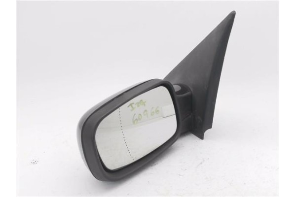 Recambio de retrovisor electrico izquierdo para renault megane ii (bm0/1_, cm0/1_) 1.6 16v (bm0c, cm0c) referencia OEM IAM VM138