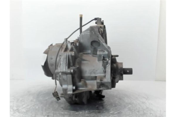 Recambio de caja cambios manual para renault r 5 (b/c40) 1.4 campus (b/c 407, b/c 40h) referencia OEM IAM JB4003  