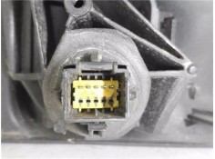 Recambio de retrovisor electrico izquierdo para renault megane ii (bm0/1_, cm0/1_) 1.6 16v (bm0c, cm0c) referencia OEM IAM VM138