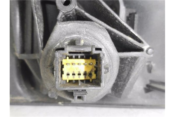 Recambio de retrovisor electrico izquierdo para renault megane ii (bm0/1_, cm0/1_) 1.6 16v (bm0c, cm0c) referencia OEM IAM VM138