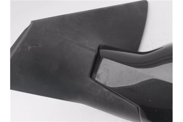 Recambio de retrovisor electrico izquierdo para renault megane ii (bm0/1_, cm0/1_) 1.6 16v (bm0c, cm0c) referencia OEM IAM VM138