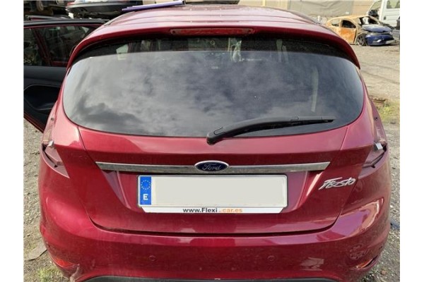 Recambio de porton trasero para ford fiesta vi 1.6 tdci referencia OEM IAM 1745039  