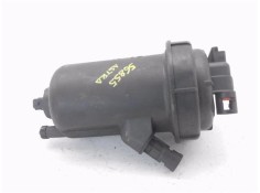 Recambio de soporte filtro gasoil para opel astra h berlina 1.9 cdti 16v referencia OEM IAM 13179060 675512520 