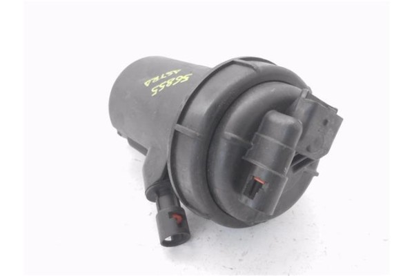 Recambio de soporte filtro gasoil para opel astra h berlina 1.9 cdti 16v referencia OEM IAM 13179060 675512520 