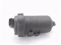 Recambio de soporte filtro gasoil para opel astra h berlina 1.9 cdti 16v referencia OEM IAM 13179060 675512520 