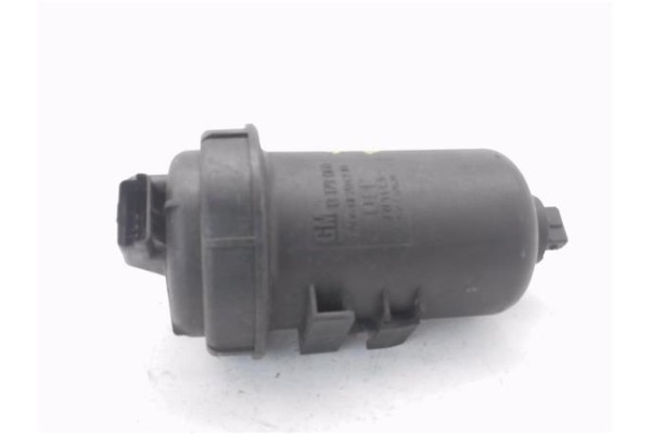Recambio de soporte filtro gasoil para opel astra h berlina 1.9 cdti 16v referencia OEM IAM 13179060 675512520 