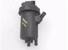 Recambio de soporte filtro gasoil para opel astra h berlina 1.9 cdti 16v referencia OEM IAM 13179060 675512520 