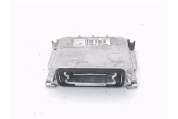 Recambio de centralita xenon para renault espace iv (jk0) 2.0 dci (jk03) referencia OEM IAM 89034934  