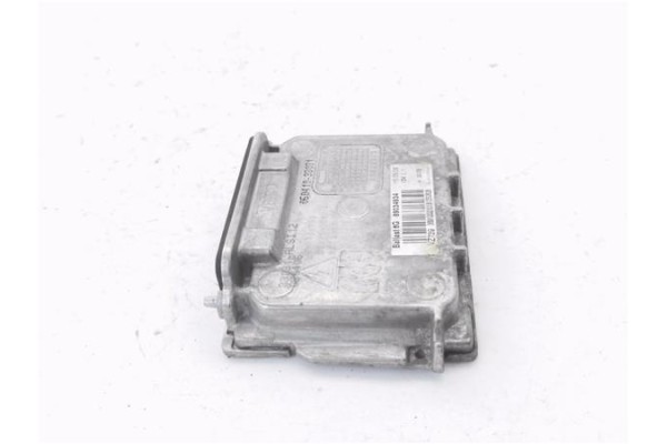 Recambio de centralita xenon para renault espace iv (jk0) 2.0 dci (jk03) referencia OEM IAM 89034934  