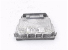 Recambio de centralita xenon para renault espace iv (jk0) 2.0 dci (jk03) referencia OEM IAM 89034934  