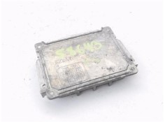 Recambio de centralita xenon para renault espace iv (jk0) 2.0 dci (jk03) referencia OEM IAM 89034934  