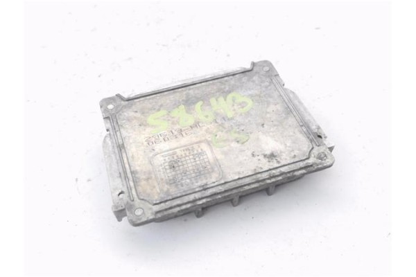 Recambio de centralita xenon para renault espace iv (jk0) 2.0 dci (jk03) referencia OEM IAM 89034934  