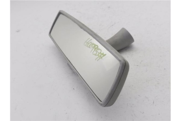 Recambio de retrovisor interior para volkswagen golf v (1k1) 2.0 tdi 16v referencia OEM IAM E1010761  