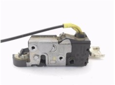 Recambio de cierre electromagnetico porton para peugeot expert furgón 2.0 furgón l1h1 referencia OEM IAM 9681336380 8726V9 