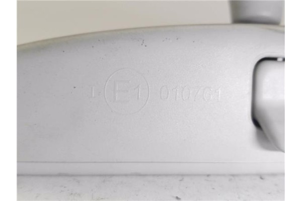 Recambio de retrovisor interior para volkswagen golf v (1k1) 2.0 tdi 16v referencia OEM IAM E1010761  