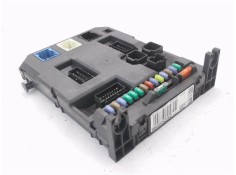 Recambio de bsi para peugeot 207 1.6 premium referencia OEM IAM 9666952080  