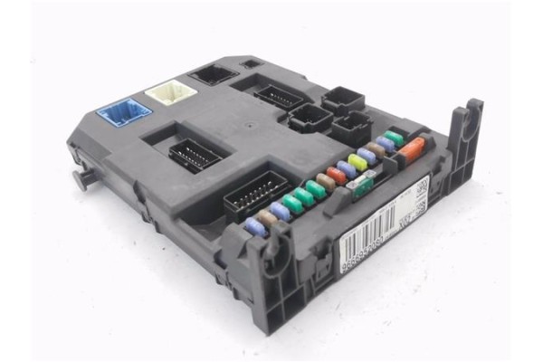 Recambio de bsi para peugeot 207 1.6 premium referencia OEM IAM 9666952080  