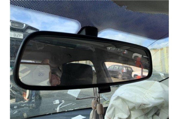 Recambio de retrovisor interior para ford fiesta vi 1.6 tdci referencia OEM IAM 1765145  