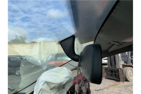 Recambio de retrovisor interior para ford fiesta vi 1.6 tdci referencia OEM IAM 1765145  