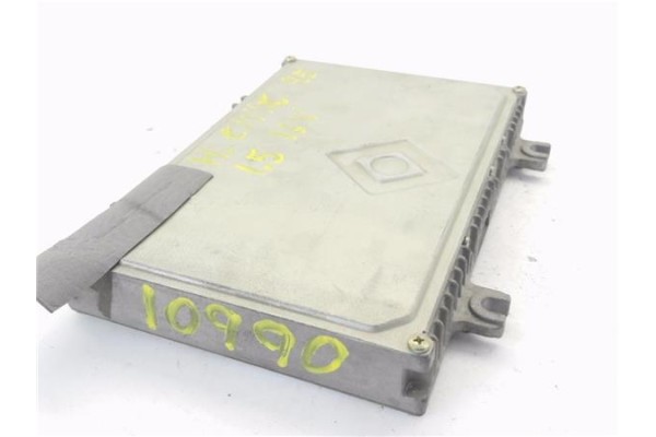 Recambio de centralita para honda civic iv (eg, eh) 1.5 i 16v (eg8) referencia OEM IAM 37820B04G04 270330794ATY 