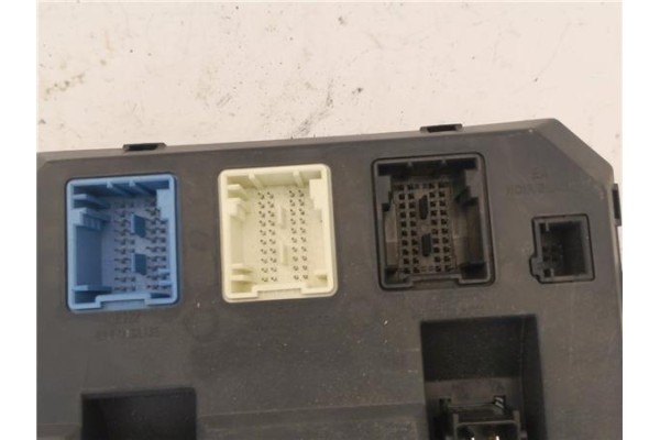 Recambio de bsi para peugeot 207 1.6 premium referencia OEM IAM 9666952080  