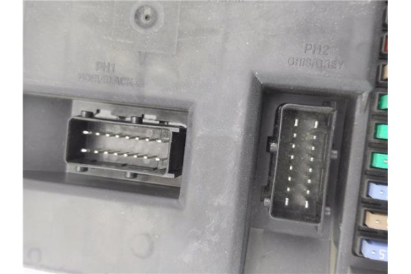 Recambio de bsi para peugeot 207 1.6 premium referencia OEM IAM 9666952080  