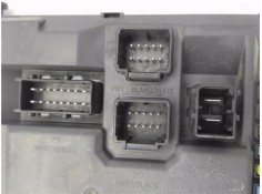 Recambio de bsi para peugeot 207 1.6 premium referencia OEM IAM 9666952080  