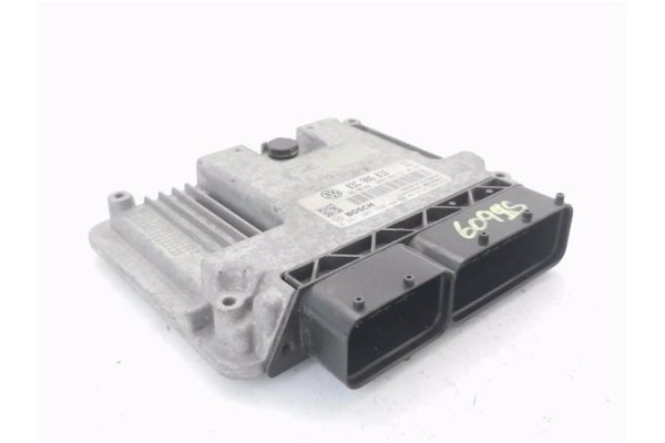 Recambio de centralita para volkswagen golf vi (5k1) 1.4 advance referencia OEM IAM 03C906016 0261S04390 